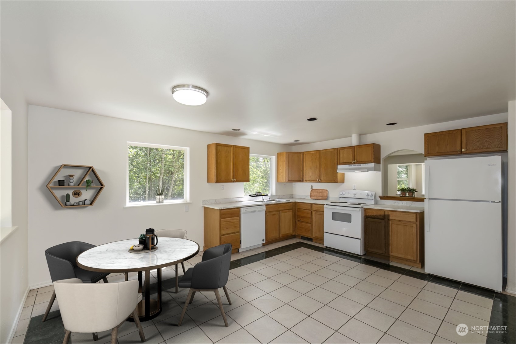 172 Meek Hill Road Belfair, WA 98528 - Photo 14 of 40 Gallery Image 14