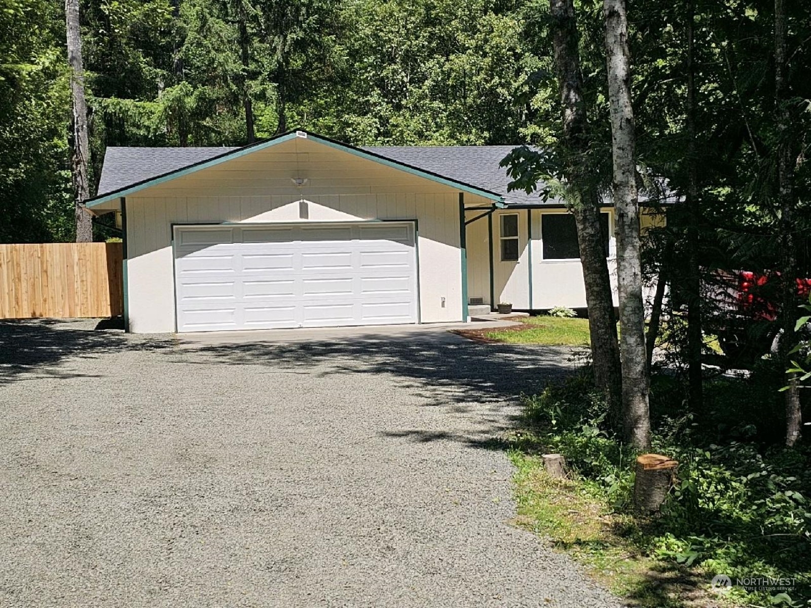 172 Meek Hill Road Belfair, WA 98528 - Photo 2 of 40 Gallery Image 2