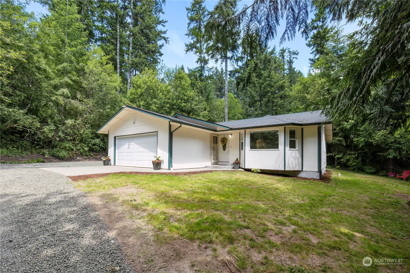 172 Meek Hill Road Belfair, WA 98528 - Photo 3 of 40 Gallery Image 3