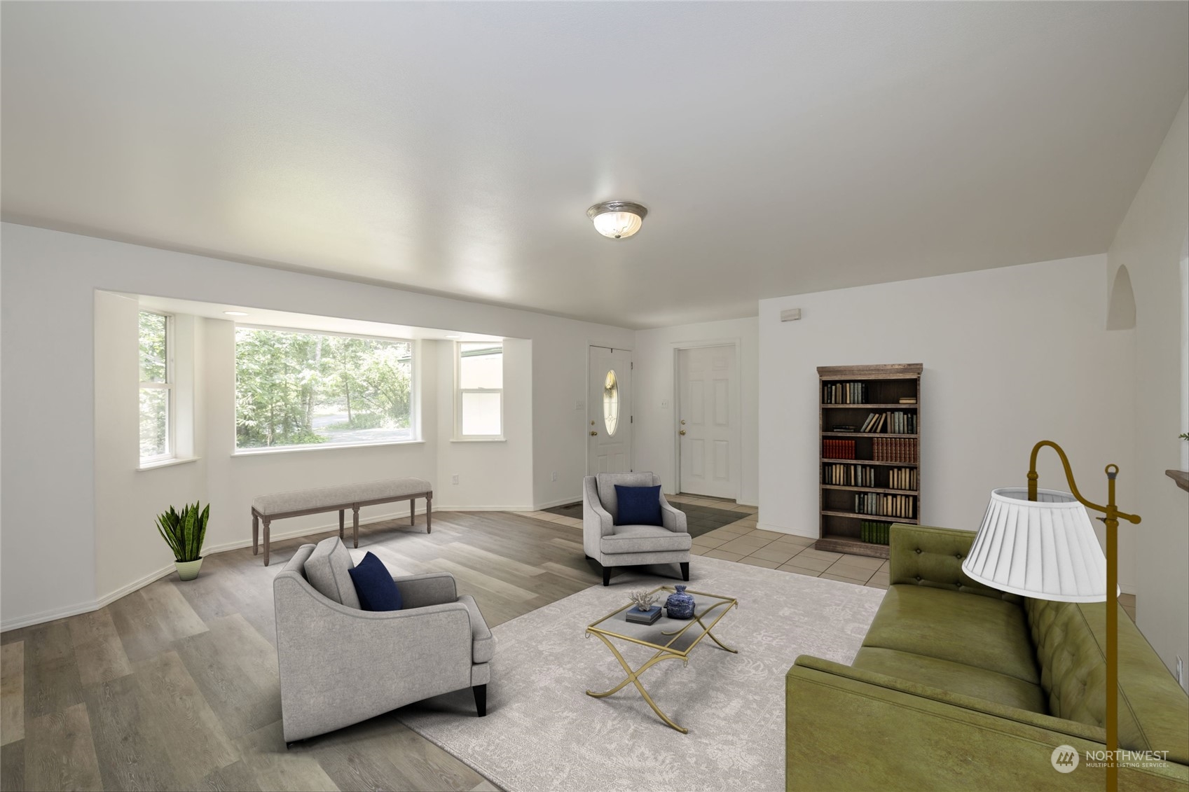 172 Meek Hill Road Belfair, WA 98528 - Photo 8 of 40 Gallery Image 8