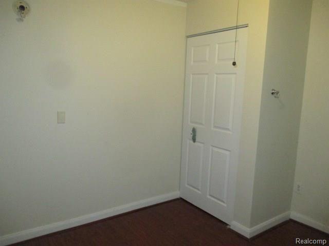1407 North Branch Road North Branch, MI 48461 - Photo 13 of 25 laundry (2).JPG