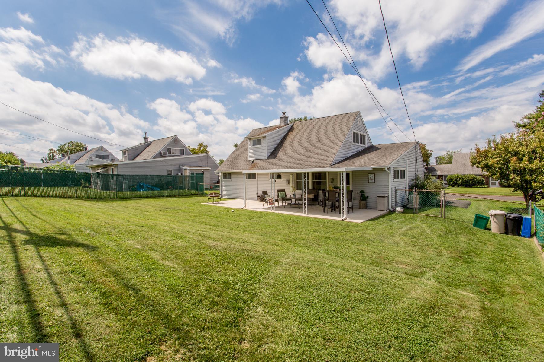 60 Cleft Rock Road Levittown, PA 19057 - Photo 49 of 63 Gallery Image 49