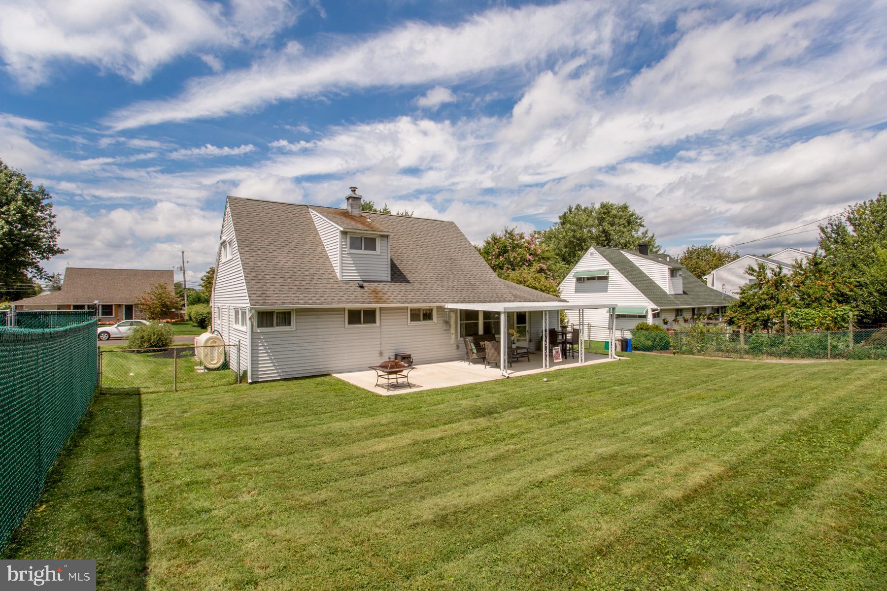 60 Cleft Rock Road Levittown, PA 19057 - Photo 51 of 63 Gallery Image 51