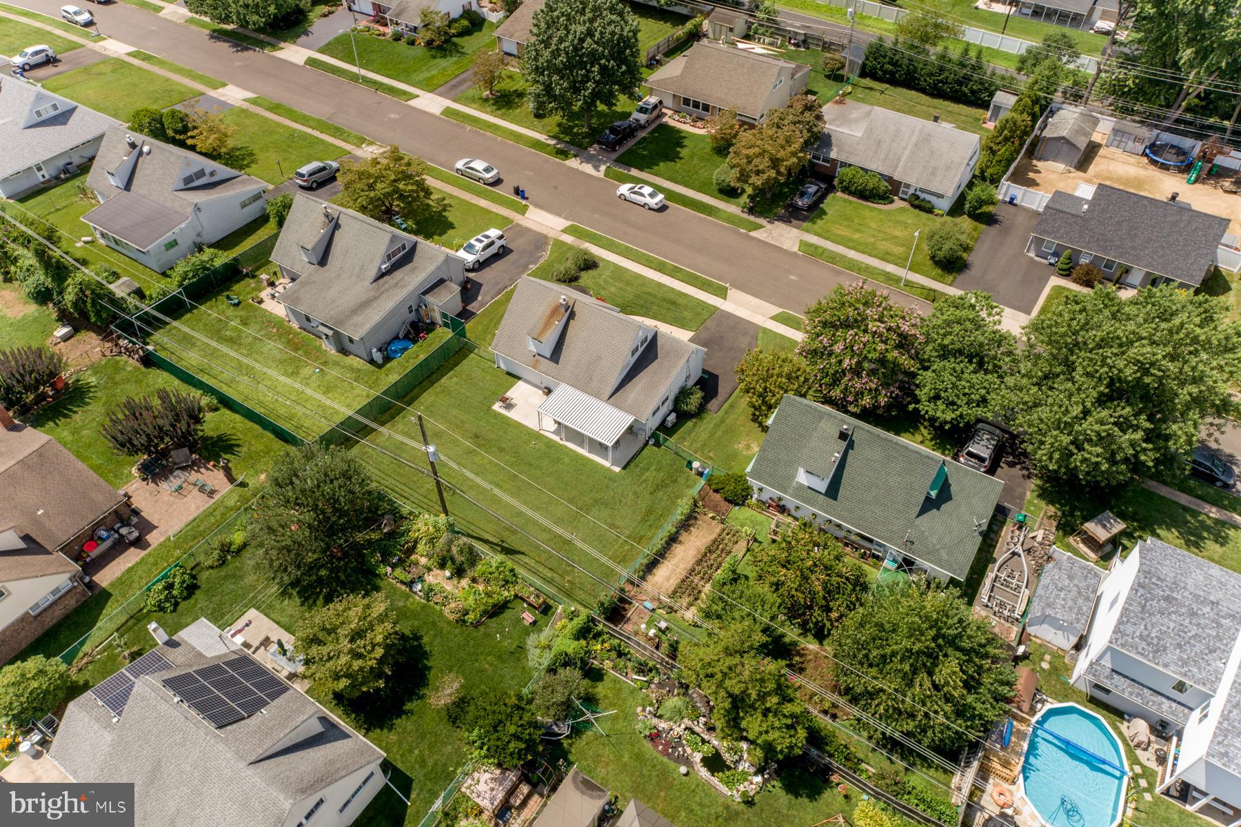 60 Cleft Rock Road Levittown, PA 19057 - Photo 61 of 63 Gallery Image 61