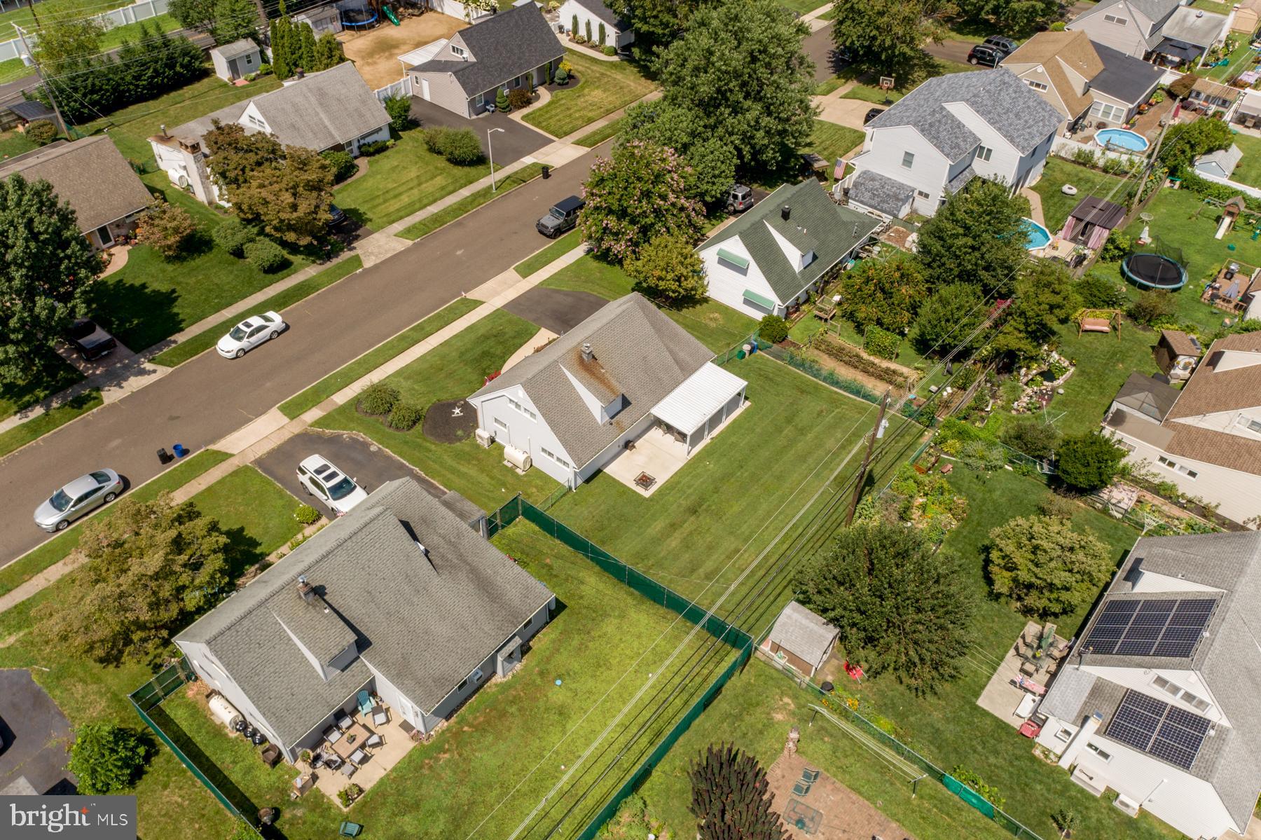 60 Cleft Rock Road Levittown, PA 19057 - Photo 62 of 63 Gallery Image 62