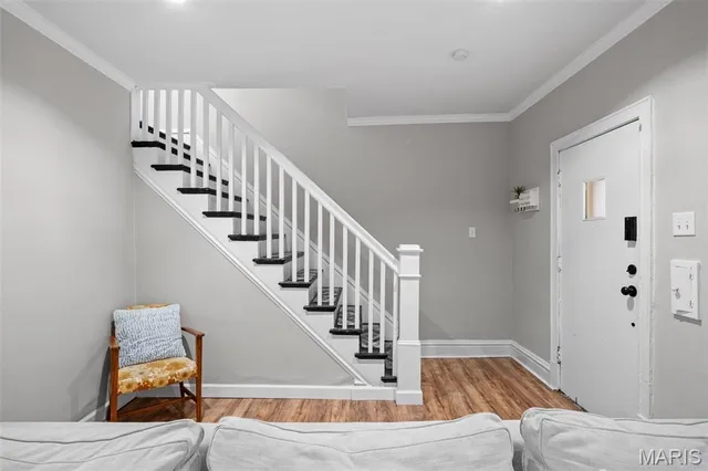 $210,000 | 6827 Plymouth Avenue, University City, MO 63130