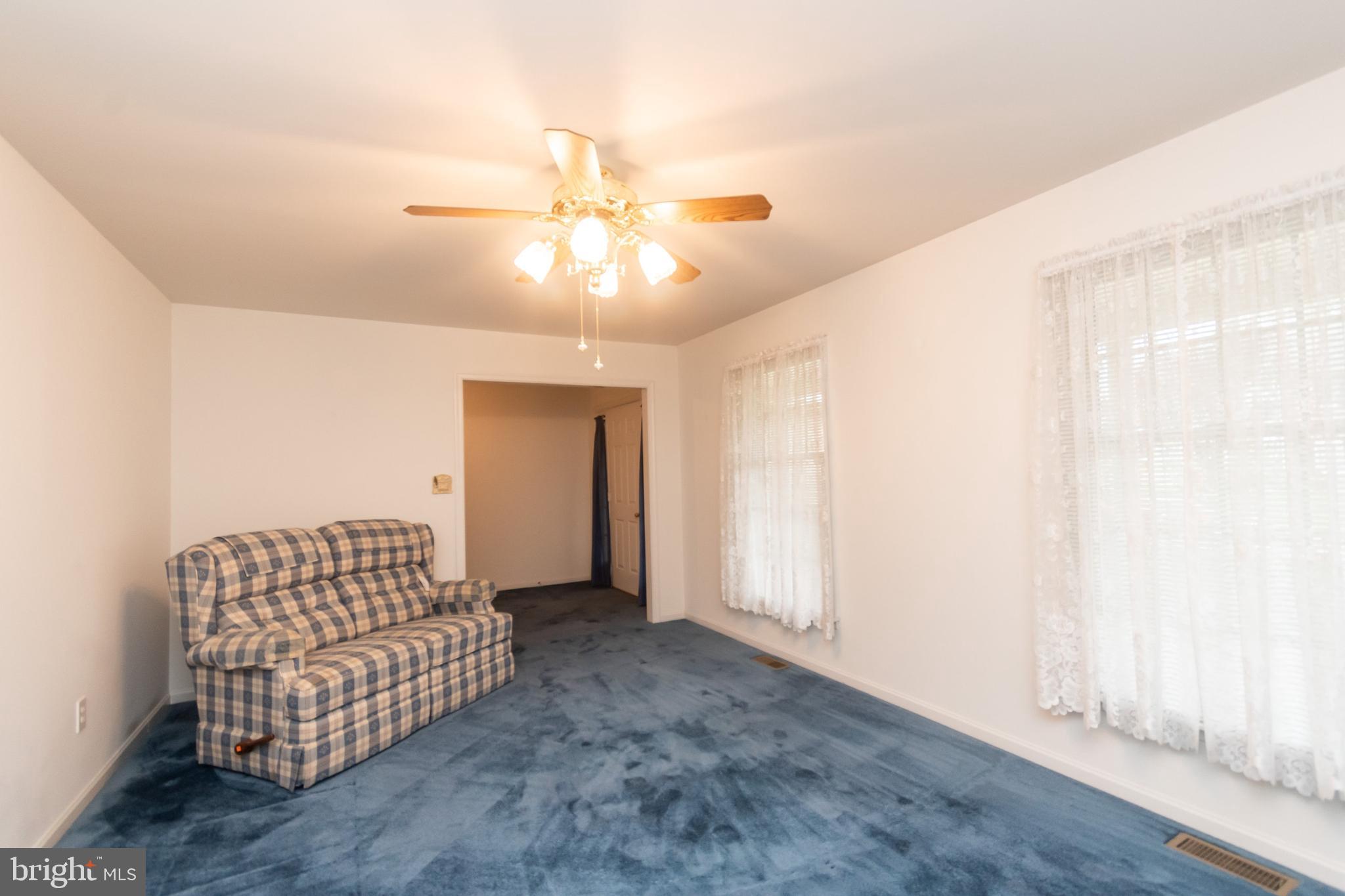 101 Duke Drive Bear, DE 19701 - Photo 12 of 33 Large Windows & Lots of Light