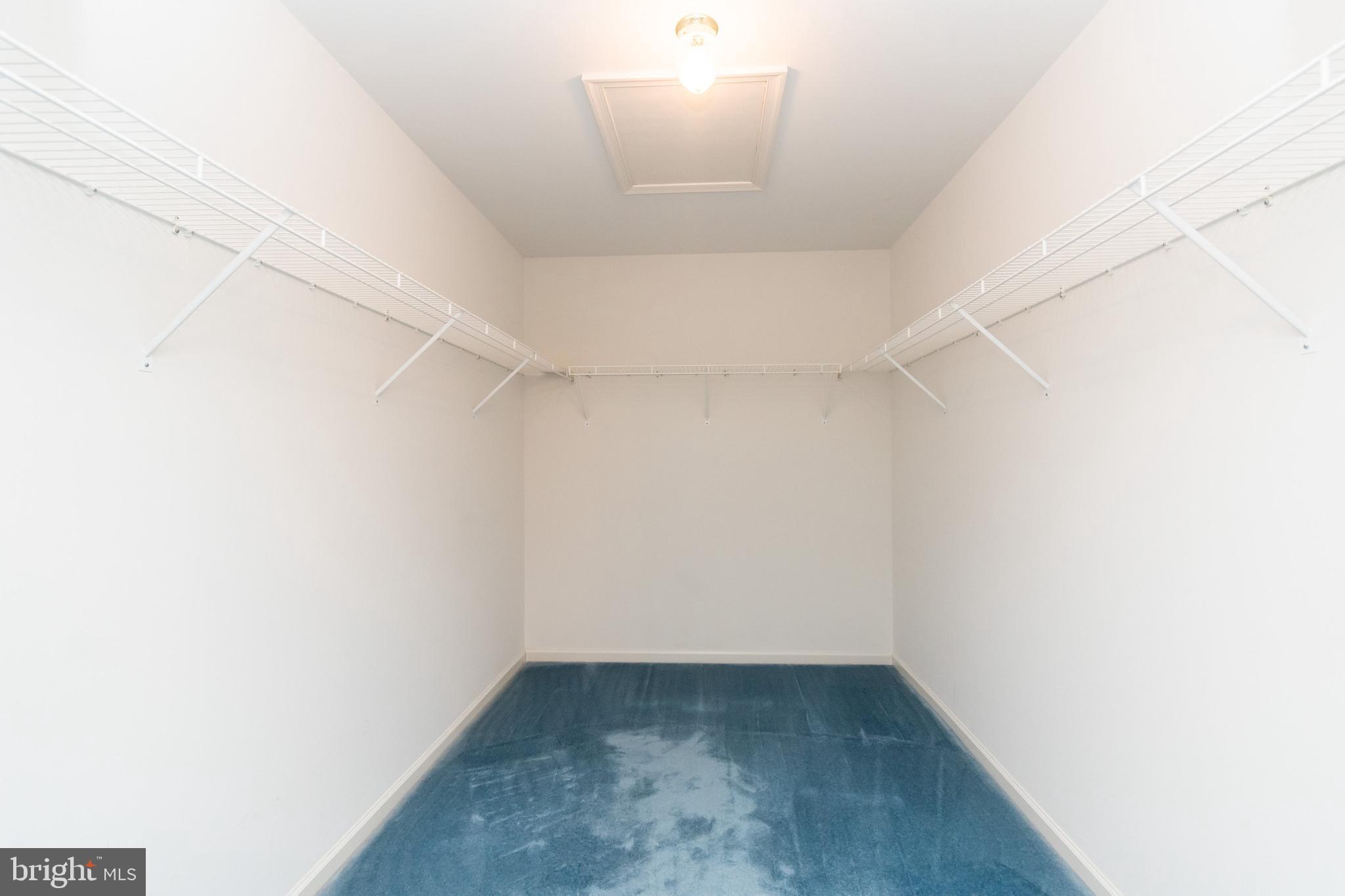 101 Duke Drive Bear, DE 19701 - Photo 15 of 33 Sizeable Walk In Closet