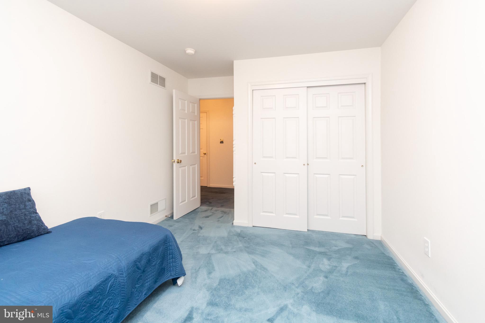 101 Duke Drive Bear, DE 19701 - Photo 20 of 33 Dual Closet Doors