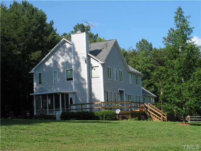 7712 Country Knoll Road Bahama, NC 27503 - Photo 1 of 24 Photo 1