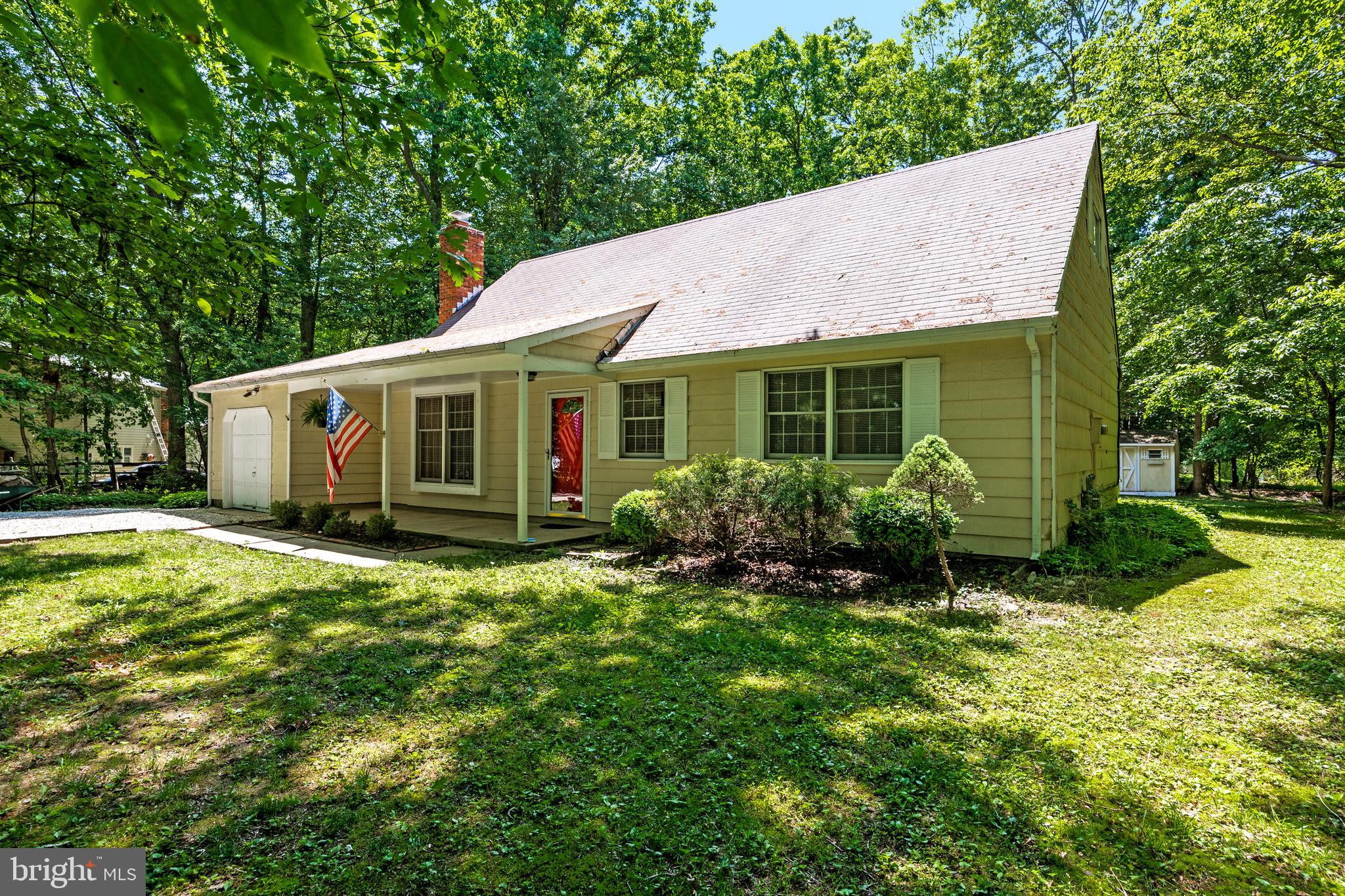 38 Wheatsheaf Road Shamong, NJ 08088 - Photo 2 of 29