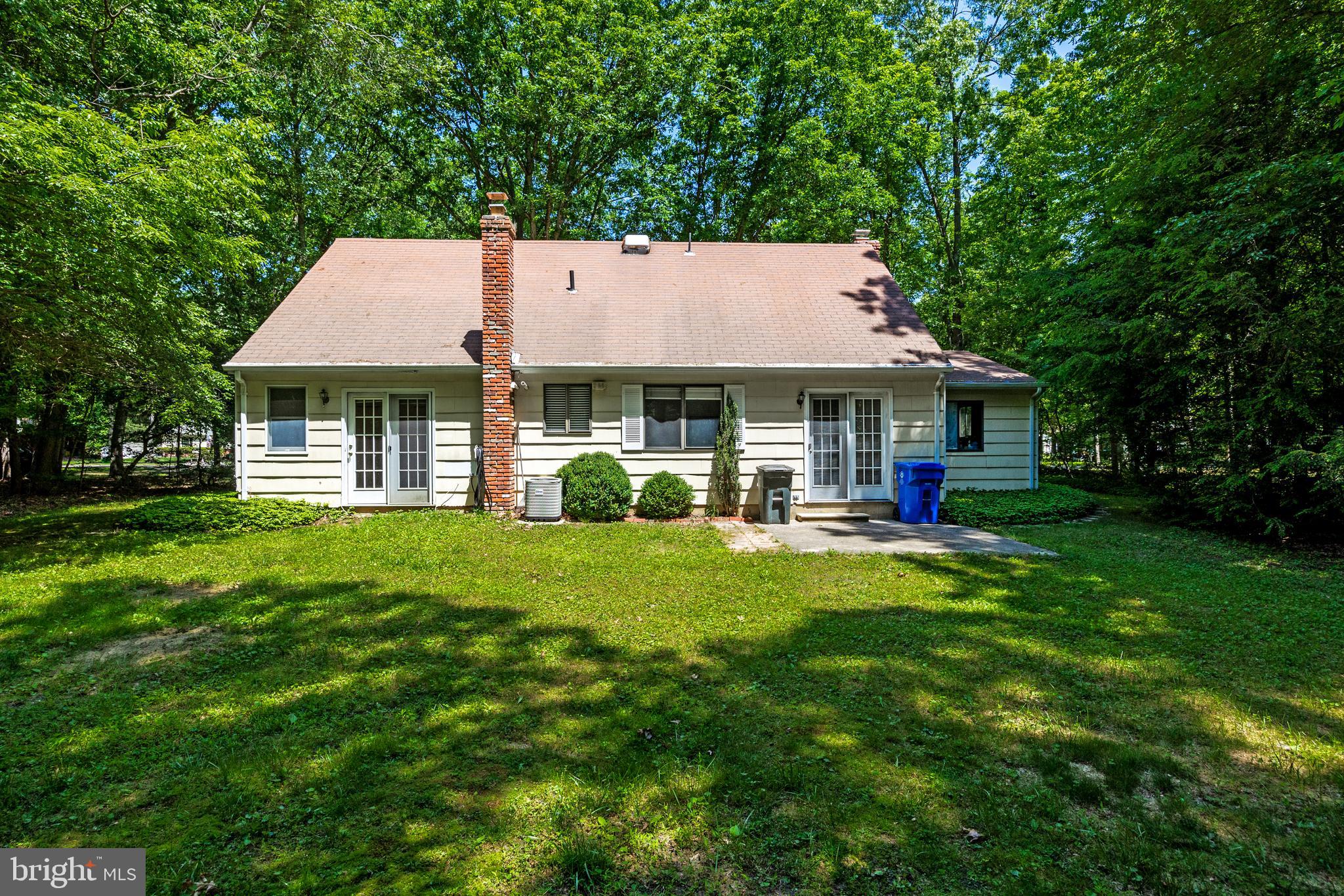 38 Wheatsheaf Road Shamong, NJ 08088 - Photo 3 of 29