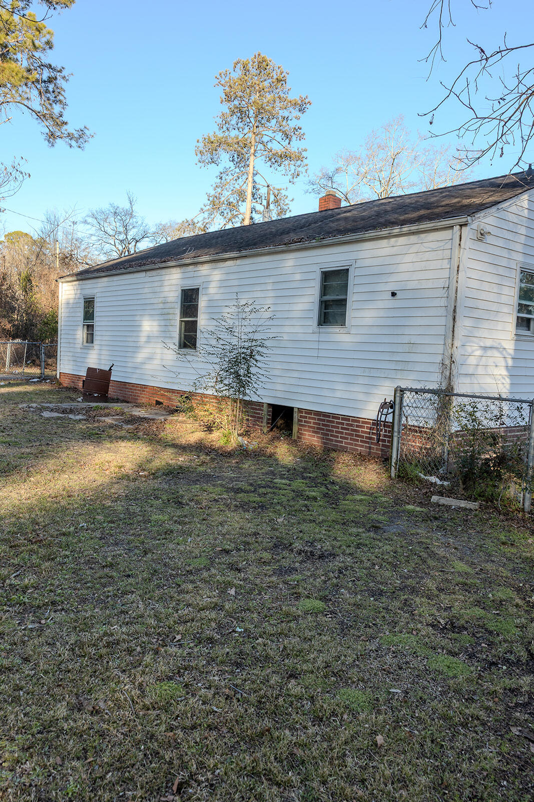 1927 Hopie Road Augusta, GA 30904 - Photo 28 of 33 105A8922