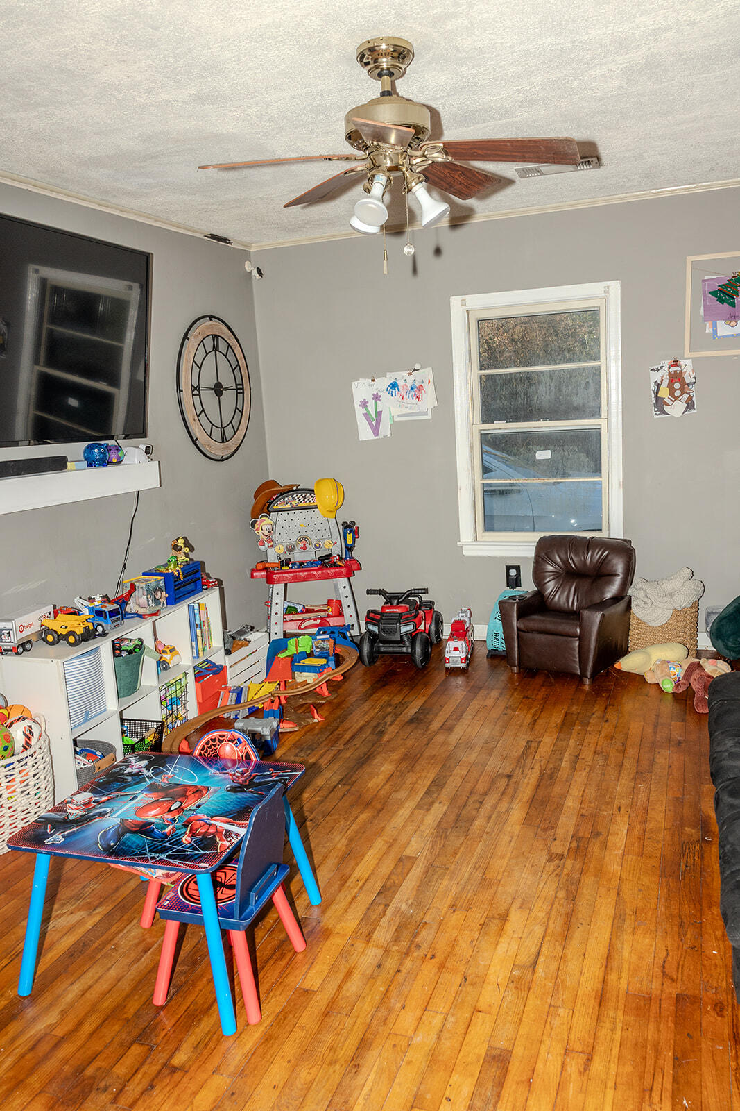 1927 Hopie Road Augusta, GA 30904 - Photo 29 of 33 105A8923