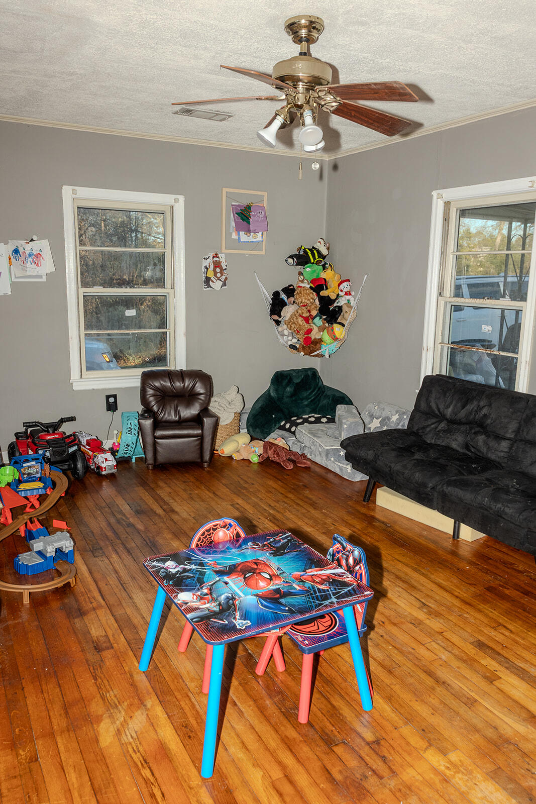 1927 Hopie Road Augusta, GA 30904 - Photo 30 of 33 105A8924