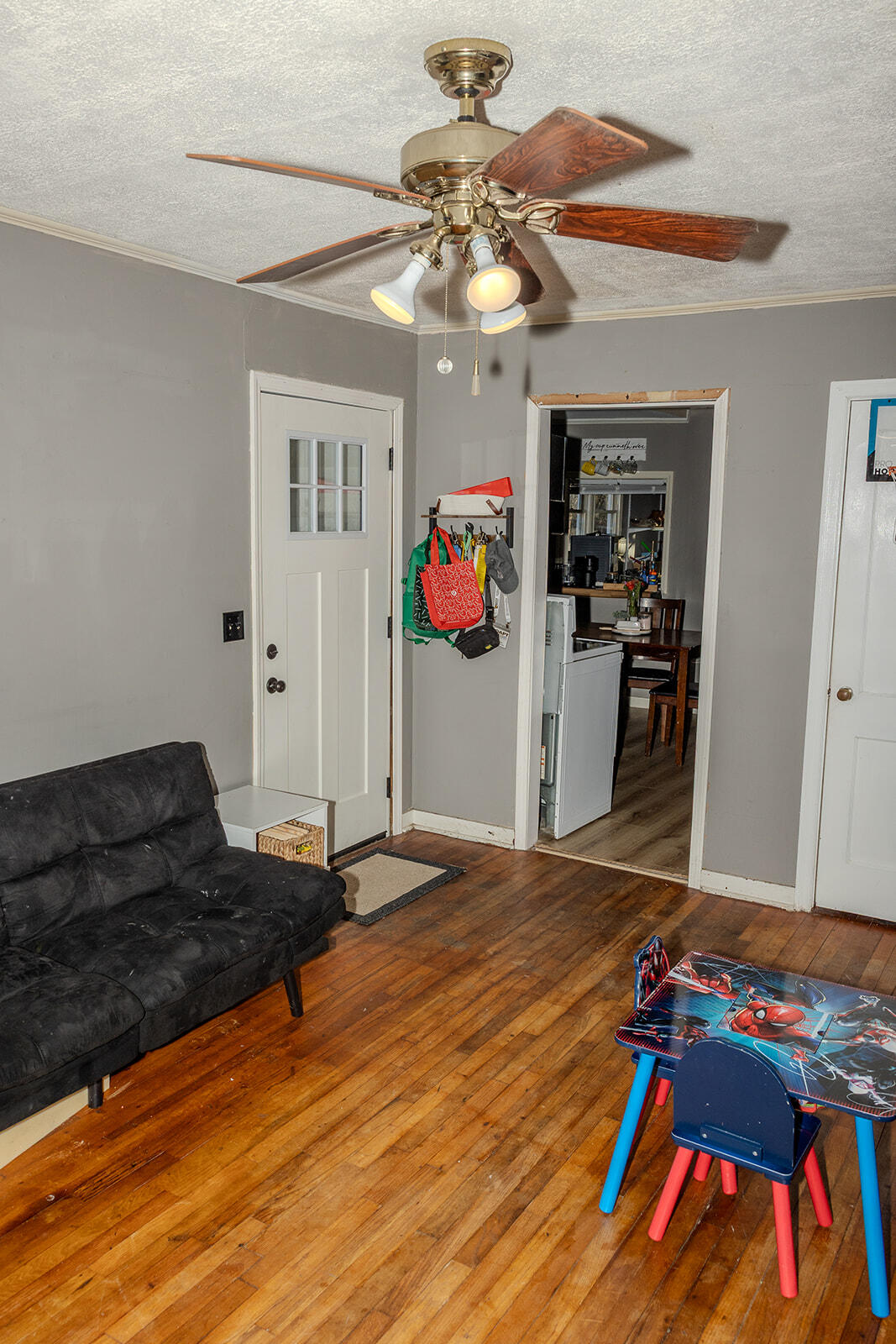 1927 Hopie Road Augusta, GA 30904 - Photo 3 of 33 105A8860