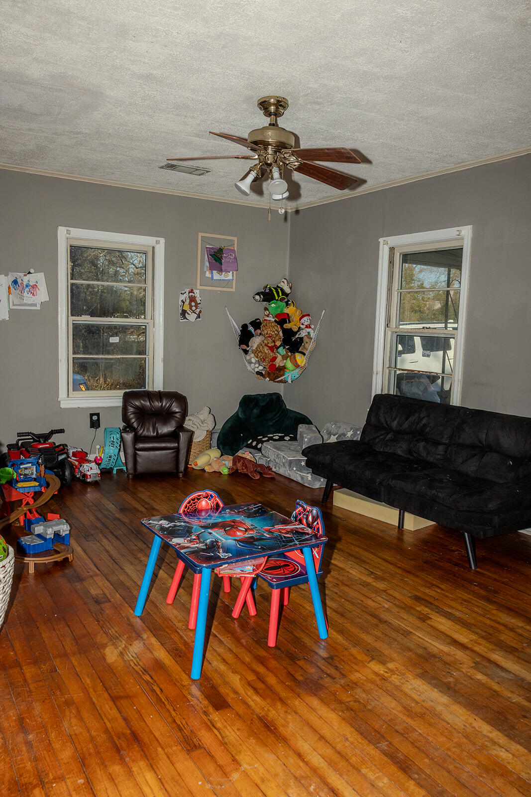 1927 Hopie Road Augusta, GA 30904 - Photo 5 of 33 105A8869