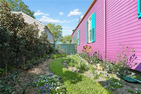 $645,000 | 819 Seventh Street, New Orleans, LA 70115