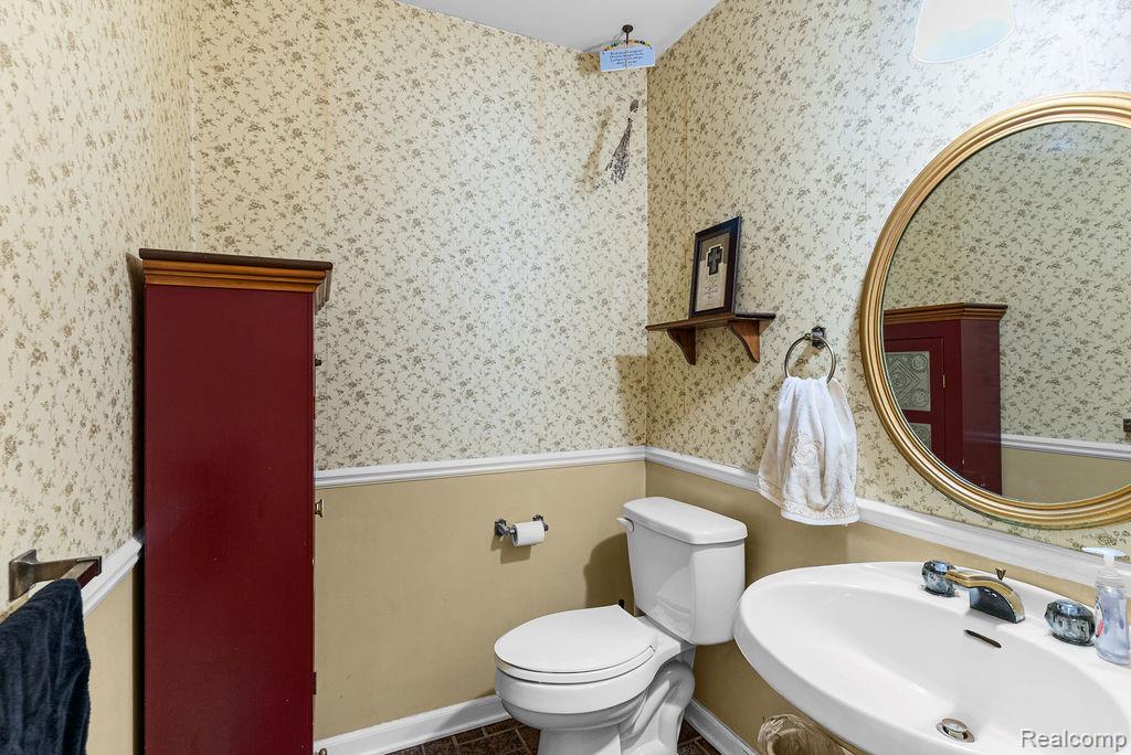 2715 Cullen Road Howell, MI 48855 - Photo 36 of 88 Gallery Image 36