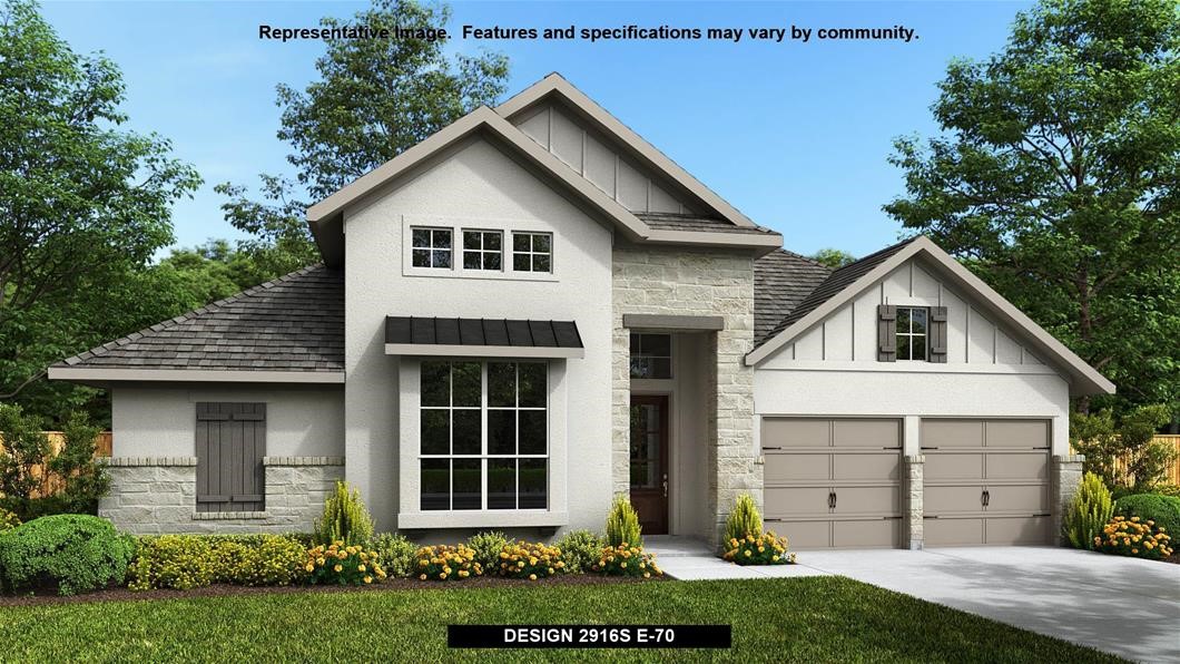 1320 Bryson Rdg Trail Leander, TX 78641 - Photo 1 of 1
