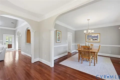 $959,900 | 409 Regina Lane, Richmond, VA 23238