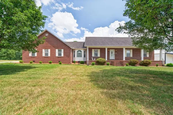 $595,000 | 826 Boatman Road, Cookeville, TN 38506
