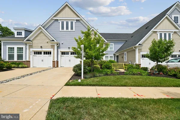 $545,000 | 3068 Spring Peeper Court, Odenton, MD 21113
