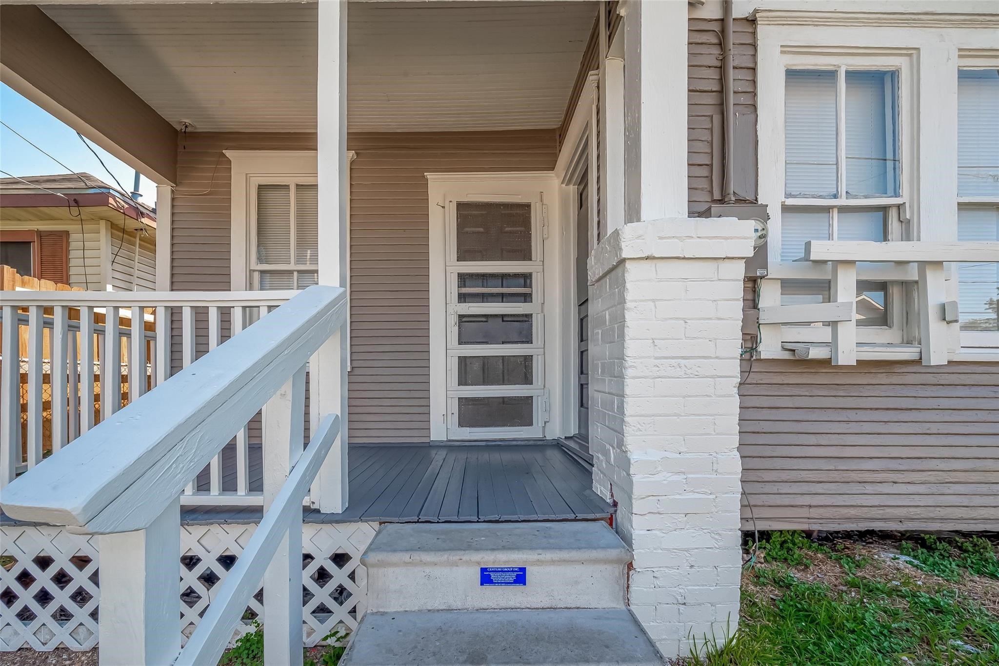 2611 Tierwester Street Houston, TX 77004 - Photo 3 of 20