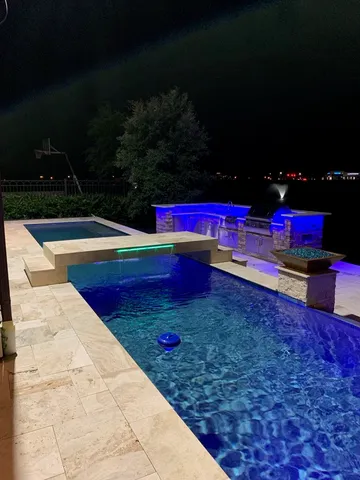 a view of outdoor space