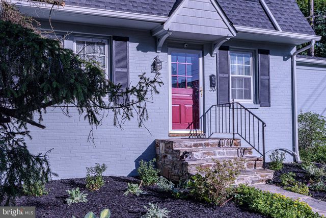 $530,000 | 101 North Tyrone Road, Baltimore, MD 21212