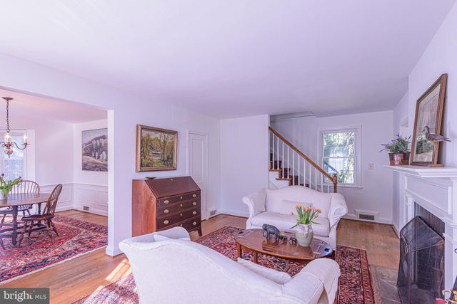 $530,000 | 101 North Tyrone Road, Baltimore, MD 21212