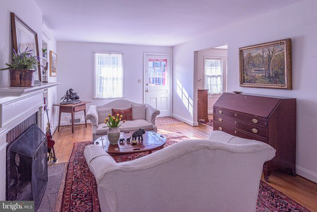 $530,000 | 101 North Tyrone Road, Baltimore, MD 21212