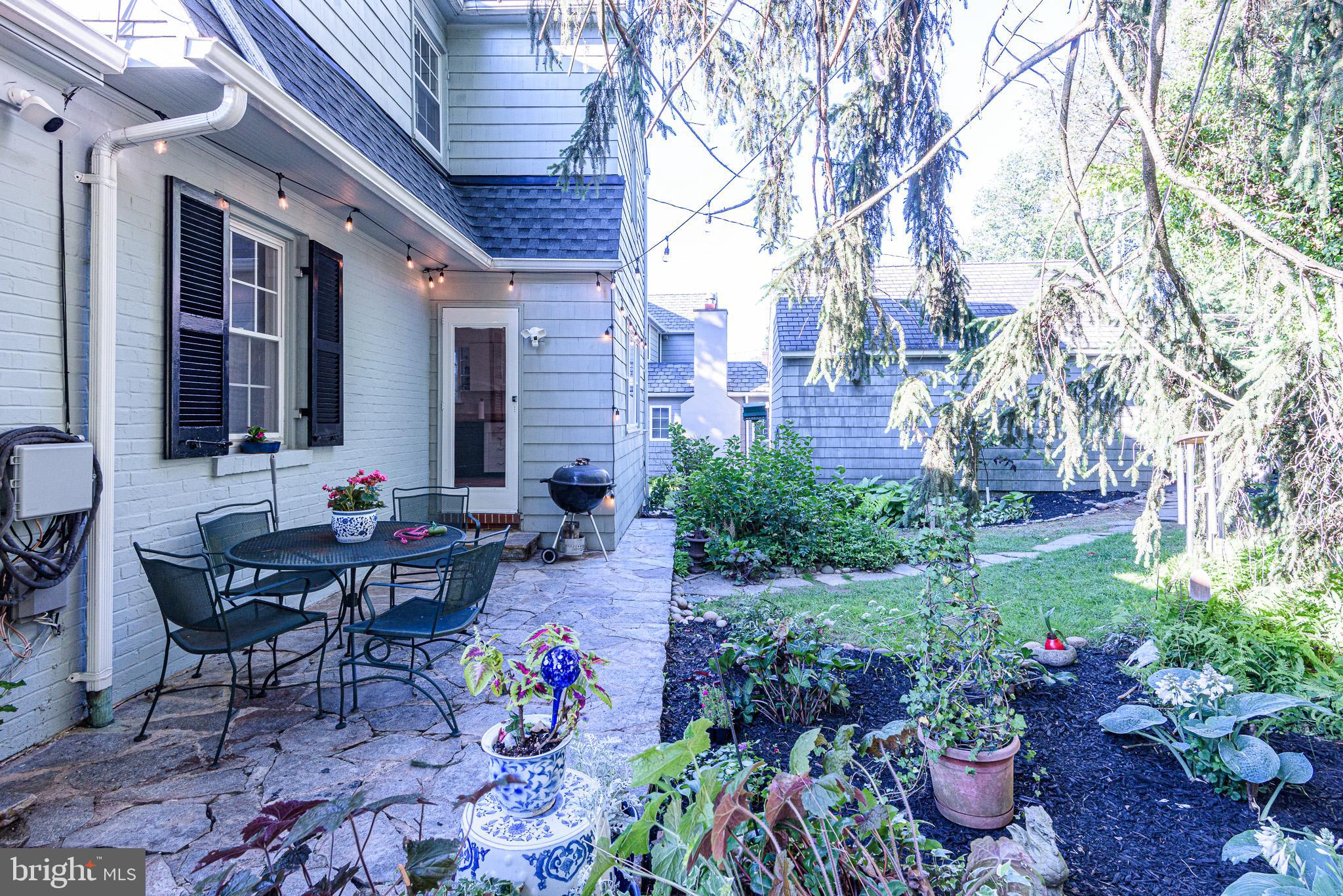 101 North Tyrone Road Baltimore, MD 21212 - Photo 5 of 81 Gallery Image 5