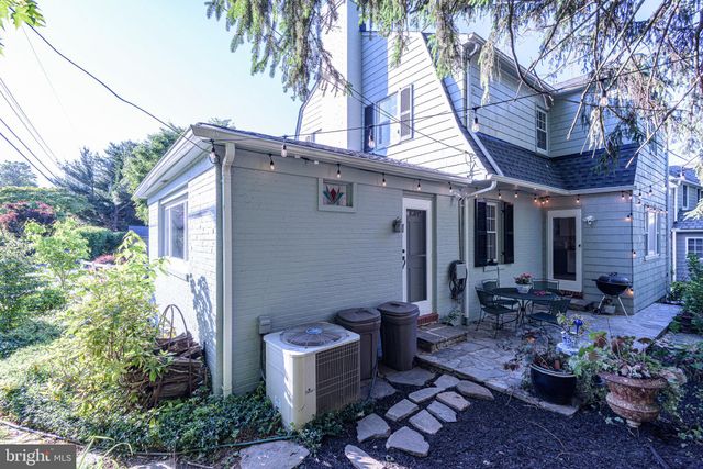 $530,000 | 101 North Tyrone Road, Baltimore, MD 21212