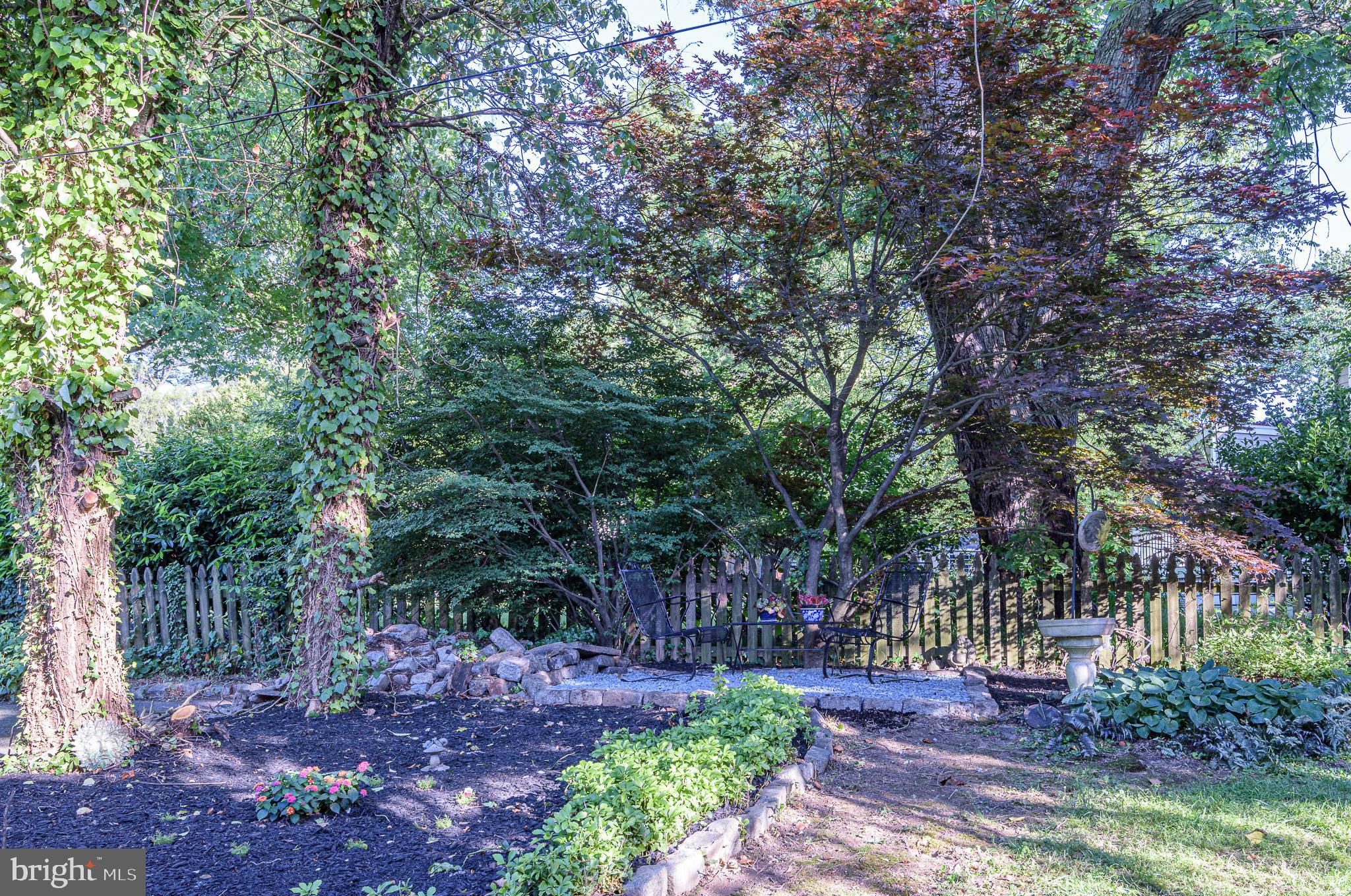 101 North Tyrone Road Baltimore, MD 21212 - Photo 73 of 81 Gallery Image 73