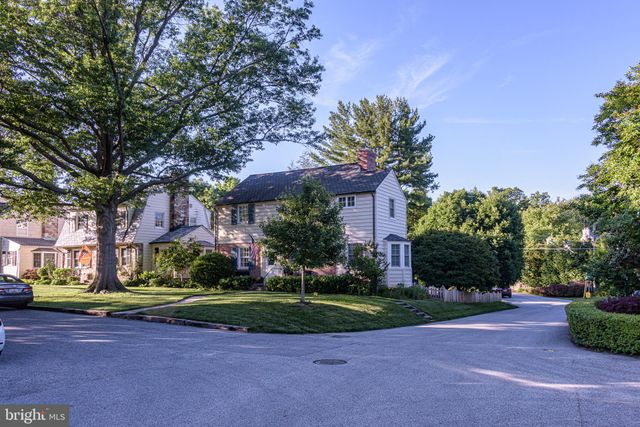 $530,000 | 101 North Tyrone Road, Baltimore, MD 21212