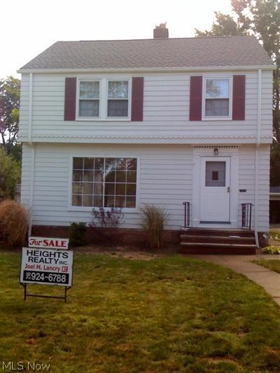 1403 Winston Road South Euclid, OH 44121 - Photo 1 of 1
