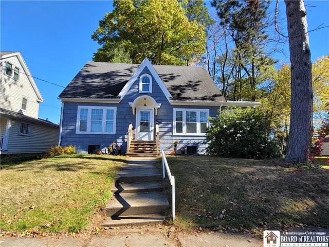 $129,900 | 32 Meadow Lane, Jamestown, NY 14701