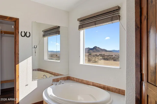 $849,000 | 22091 East Mountain Rain Trail, Elgin, AZ 85611