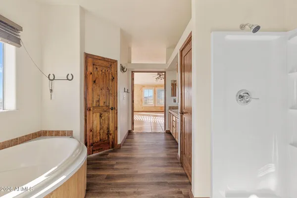 $819,000 | 22091 East Mountain Rain Trail, Elgin, AZ 85611