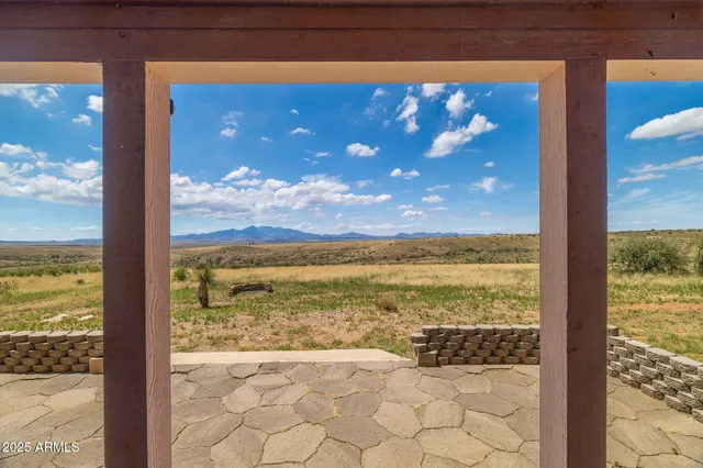 $849,000 | 22091 East Mountain Rain Trail, Elgin, AZ 85611