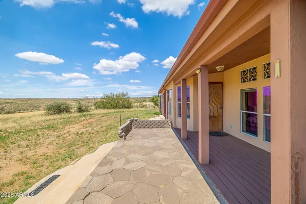 $819,000 | 22091 East Mountain Rain Trail, Elgin, AZ 85611