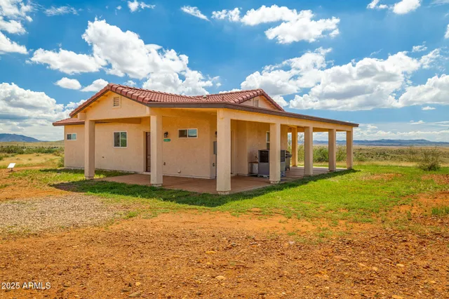 $849,000 | 22091 East Mountain Rain Trail, Elgin, AZ 85611