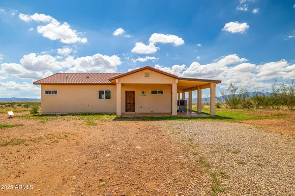$819,000 | 22091 East Mountain Rain Trail, Elgin, AZ 85611