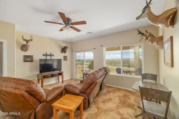 $819,000 | 22091 East Mountain Rain Trail, Elgin, AZ 85611