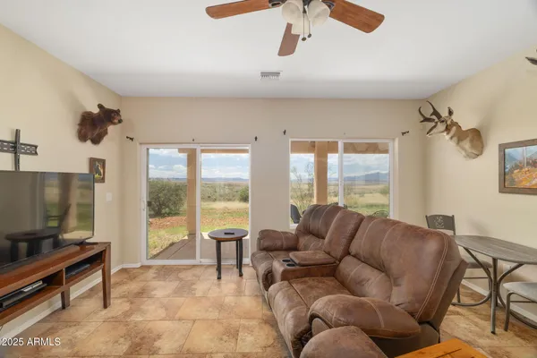 $819,000 | 22091 East Mountain Rain Trail, Elgin, AZ 85611
