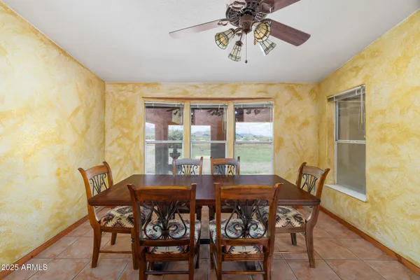 $819,000 | 22091 East Mountain Rain Trail, Elgin, AZ 85611