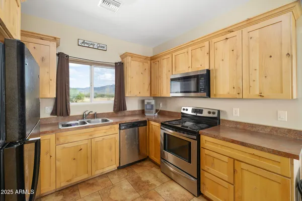 $819,000 | 22091 East Mountain Rain Trail, Elgin, AZ 85611