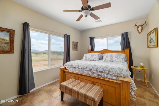 $849,000 | 22091 East Mountain Rain Trail, Elgin, AZ 85611