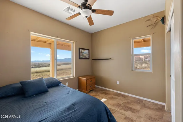 $849,000 | 22091 East Mountain Rain Trail, Elgin, AZ 85611